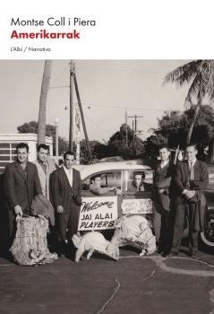 AMERIKARRAK | 9788412834048 | MONTSE COLL