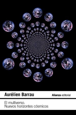 EL MULTIVERSO | 9788411489478 | BARRAU, AURÉLIEN