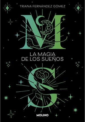 LA MAGIA DE LOS SUEÑOS | 9788427240438 | FERNÁNDEZ GÓMEZ, TRIANA