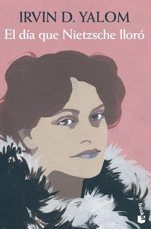 EL DÍA QUE NIETZSCHE LLORÓ | 9788423346172 | YALOM, IRVIN D.