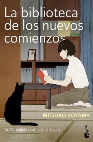 LA BIBLIOTECA DE LOS NUEVOS COMIENZOS | 9788408303237 | AOYAMA, MICHIKO
