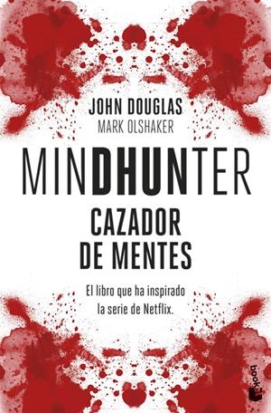 MINDHUNTER | 9788408260738 | DOUGLAS, JOHN/OLSHAKER, MARK