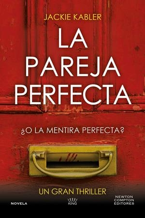 LA PAREJA PERFECTA | 9788419620972 | KABLER, JACKIE