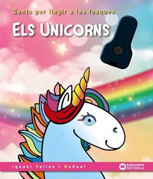 ELS UNICORNS | 9788448963231 | VALIOS, IGNASI