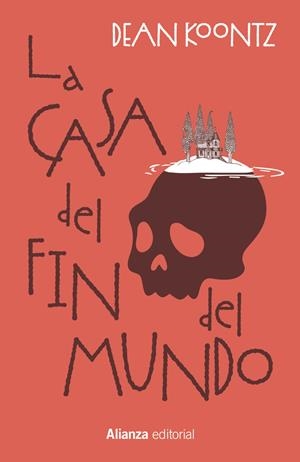 LA CASA DEL FIN DEL MUNDO | 9788411489874 | KOONTZ, DEAN