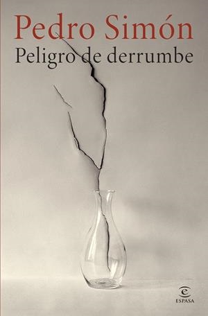 PELIGRO DE DERRUMBE | 9788467076011 | SIMÓN, PEDRO