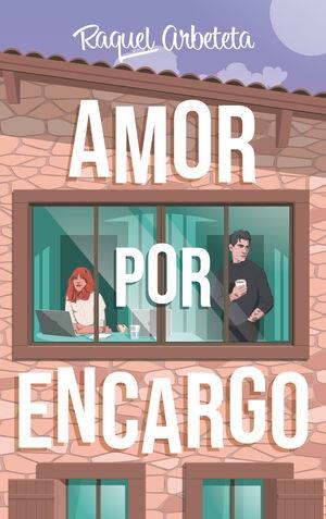 AMOR POR ENCARGO | 9788419621757 | ARBETETA, RAQUEL