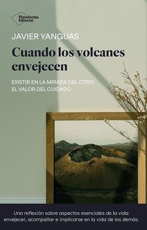 CUANDO LOS VOLCANES ENVEJECEN | 9791387568689 | YANGUAS, JAVIER