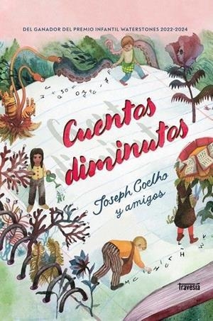 CUENTOS DIMINUTOS | 9786075840109 | COELHO, JOSEPH
