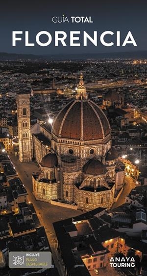 FLORENCIA | 9788491588849 | TOURING EDITORE