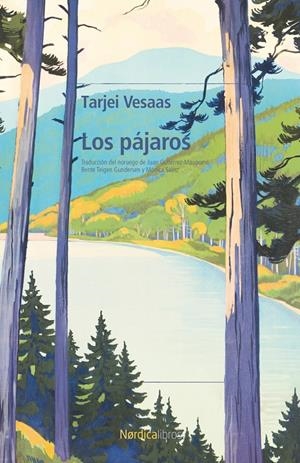 LOS PÁJAROS | 9791387563066 | VESAAS, TARJEI