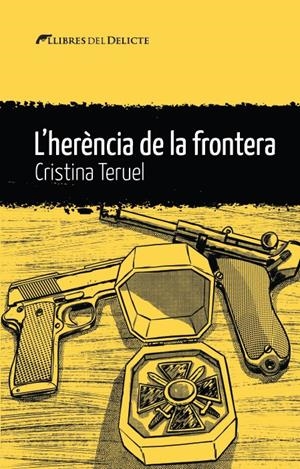 L'HERENCIA DE LA FRONTERA- CAT | 9788419415417