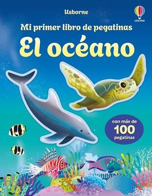 EL OCÉANO | 9781836063285 | BEECHAM, ALICE