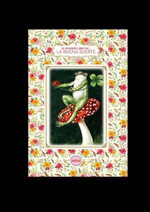 LA BUENA SUERTE | 9788412622102 | BARRAU, VERONIQUE