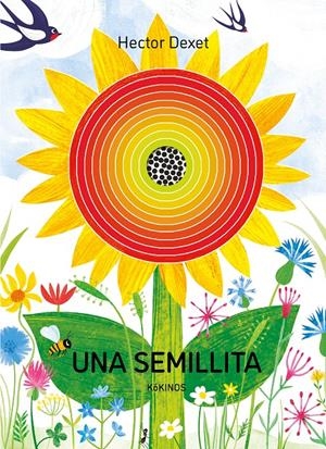 UNA SEMILLITA | 9788419475855 | DEXET, HECTOR