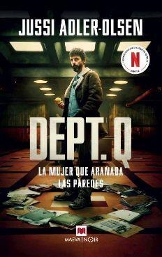 DEPT. Q | 9791387664466 | ADLER-OLSEN, JUSSI
