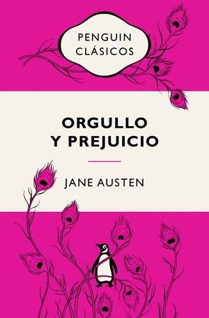 ORGULLO Y PREJUICIO | 9788491055174 | AUSTEN, JANE