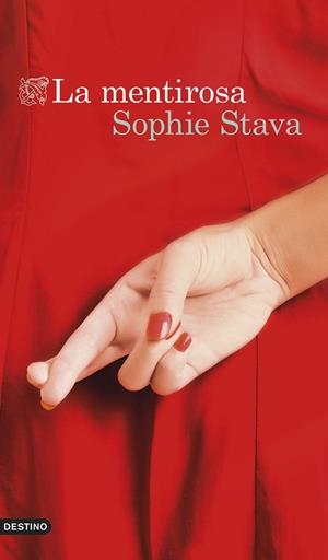 LA MENTIROSA | 9788423367641 | STAVA, SOPHIE