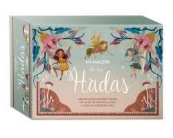 MI MALETA DE LAS HADAS (2A EDICIÓN) | 9788419262837