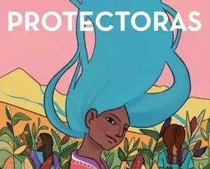 PROTECTORES | 9788409719587 | HAIZEA MURGUÍA