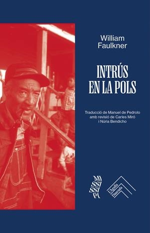 INTRÚS EN LA POLS | 9788419515230 | FAULKNER,WILLIAM