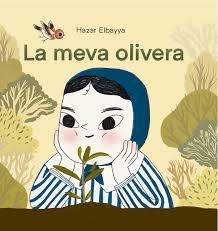 MI OLIVO | 9788410408227 | HAZAR ELBAYYA