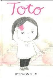 TOTO (CAST) | 9788410408203 | HYEWON YUM