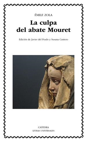LA CULPA DEL ABATE MOURET | 9788437633640 | ZOLA, ÉMILE
