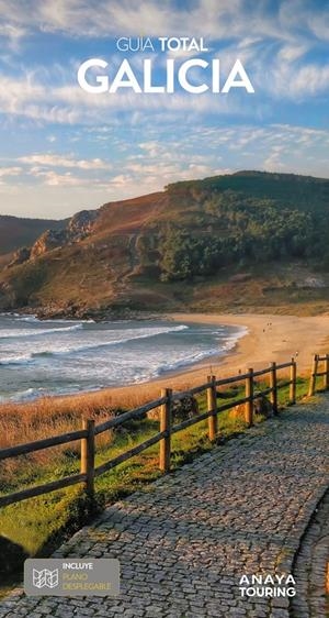 GALICIA | 9788491589471 | POMBO RODRÍGUEZ, ANTÓN