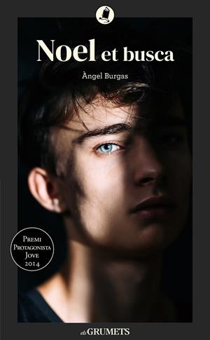 NOEL ET BUSCA | 9788424675868 | BURGAS, ÀNGEL