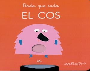 RODA QUE RODA. EL COS | 9788418900884 | ÉLO