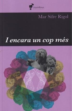 I ENCARA UN COP MÉS | 9788412853650 | MAR SIFRE