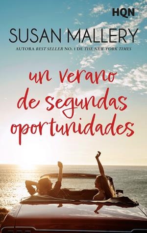 UN VERANO DE SEGUNDAS OPORTUNIDADES | 9791370006488 | MALLERY, SUSAN