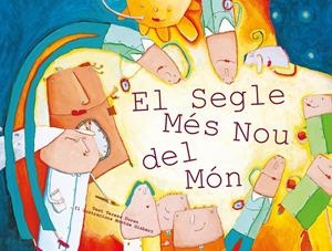 EL SEGLE MÉS NOU DEL MÓN | 9788481313482 | DURAN ARMENGOL, TERESA