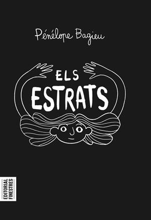 ELS ESTRATS | 9788419523006 | BAGIEU, PÉNÉLOPE