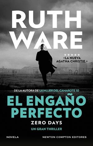 EL ENGAÑO PERFECTO | 9788410359260 | WARE, RUTH