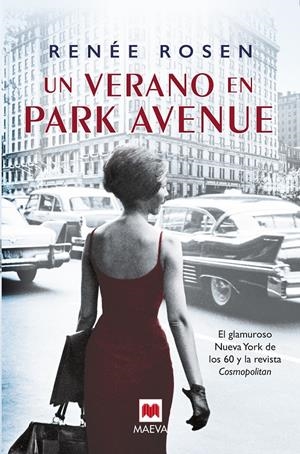 UN VERANO EN PARK AVENUE | 9788410260948 | ROSEN, RENÉE