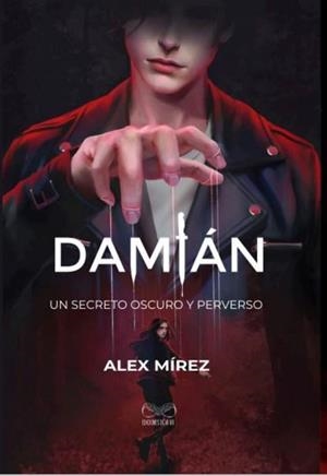 DAMIÁN | 9789801826255 | MÍREZ, ALEX