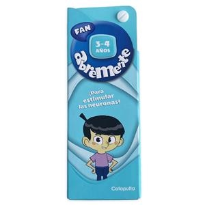 ABREMENTE FAN 3-4 | 9789878150239 | LOS EDITORES DE CATAPULTA