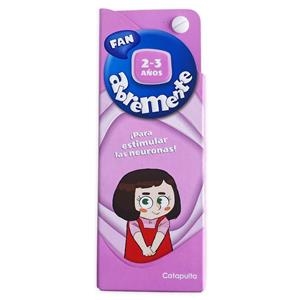 ABREMENTE FAN 2-3 | 9789878150222 | LOS EDITORES DE CATAPULTA