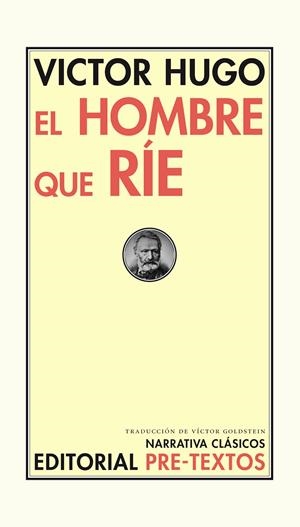 EL HOMBRE QUE RÍE | 9788416453115 | HUGO, VICTOR