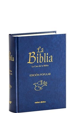 LA BIBLIA | 9788499451985 | DESCONOCIDO