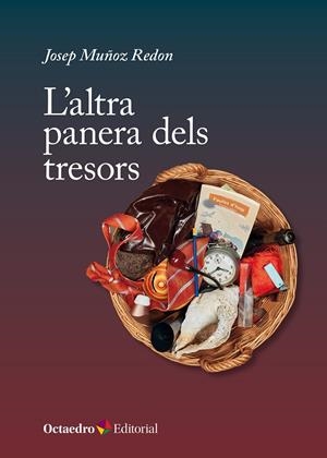 L’ALTRA PANERA DELS TRESORS | 9788410790445 | MUÑOZ REDON, JOSEP