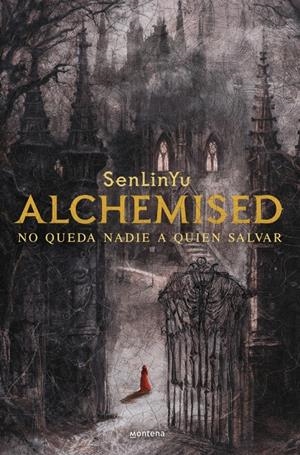 ALCHEMISED | 9788410050075 | SENLINYU