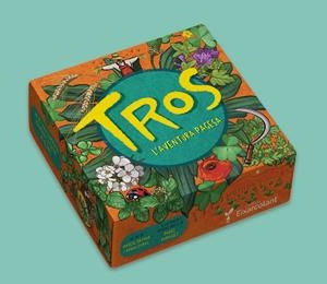 JOC EL TROS | 8495390914327