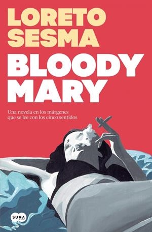 BLOODY MARY | 9791387512309 | SESMA, LORETO