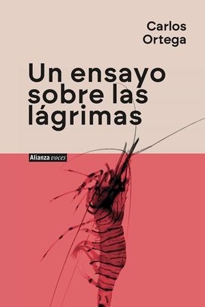 UN ENSAYO SOBRE LAS LÁGRIMAS | 9791370090463 | ORTEGA, CARLOS