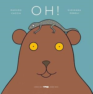 OH! | 9788412970098 | ZOBOLI, GIOVANNA