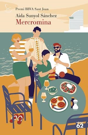 MERCROMINA | 9788429782950 | SUNYOL SÁNCHEZ, AIDA