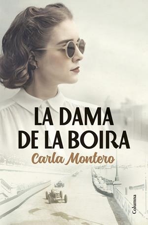 LA DAMA DE LA BOIRA | 9788466434232 | MONTERO, CARLA